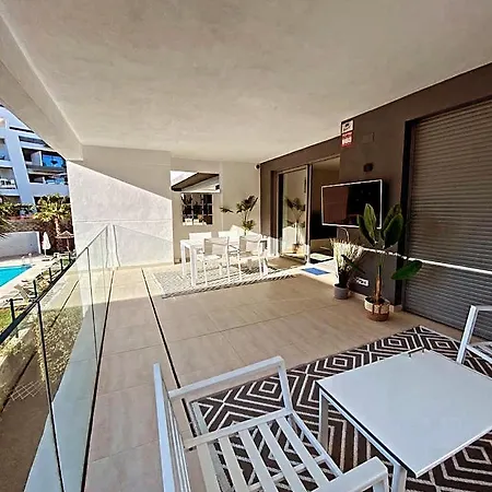 Apartment Vanian Gardens Ocean's Eleven *