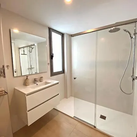 Apartment Vanian Gardens Ocean's Eleven Estepona
