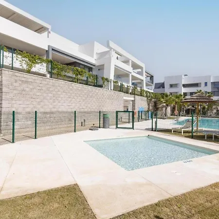Apartmán Vanian Gardens Ocean's Eleven